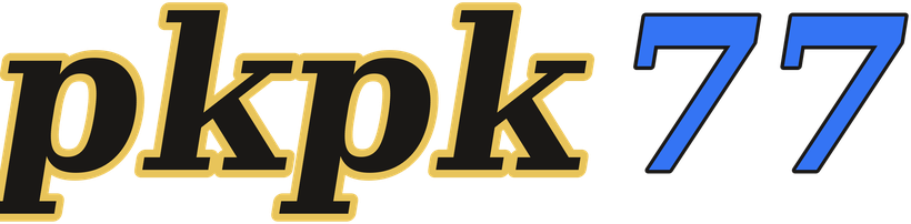 pkpk77 logo
